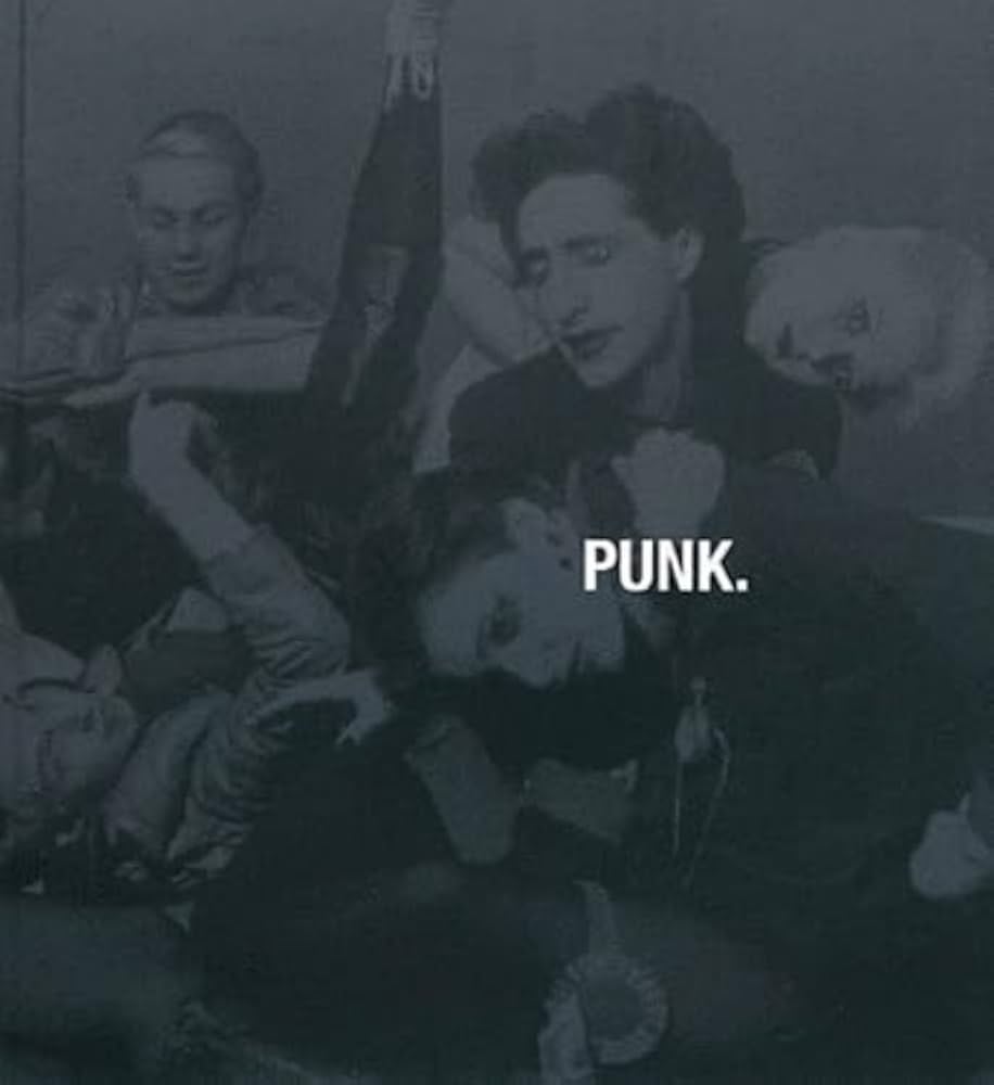 Amazon.co.jp: Punk : Stephen Colegrave, Chris Sullivan: 本