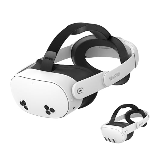 Meta Quest 3 / 3S おすすめアクセサリーまとめ - Konoe Studio