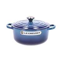 Amazon.co.jp: ル・クルーゼ/ルクルーゼ(Le Creuset) 両手鍋 ココット