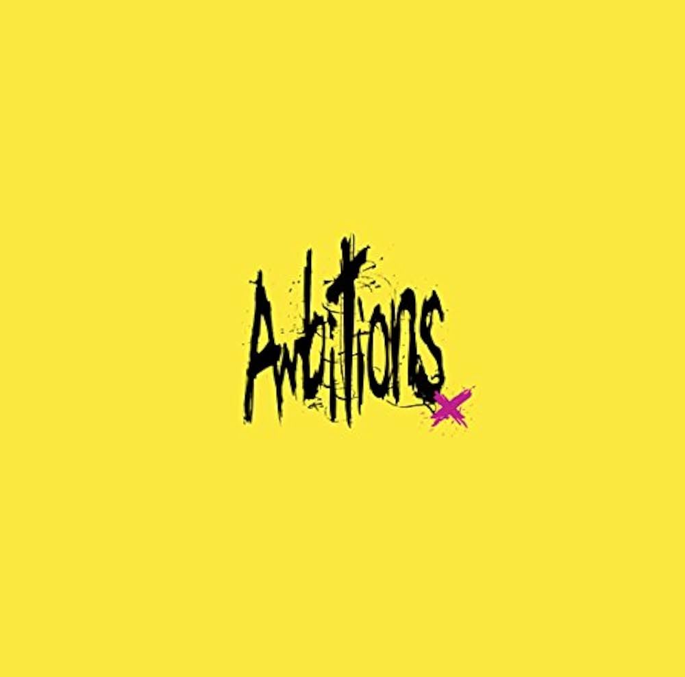 ONE OK ROCK - Ambitions - Amazon.com Music