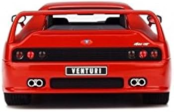 Amazon.co.jp: OttOmobile OTTO Mobile – Venturi 400 GT Phase 2