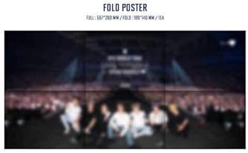 Amazon.co.jp: BTS WORLD TOUR LOVE YOURSELF