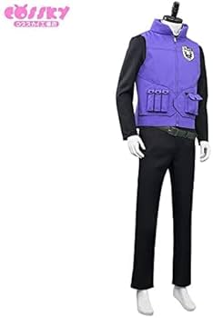 Amazon.co.jp: 漫尚cosplayワールドトリガー コスプレ 三輪秀次 米屋