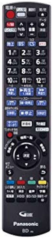 Amazon | パナソニック Panasonic ブルーレイ・DVDプレーヤー