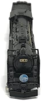 Amazon | MICRO ACE A9802 C62-3 函館本線 小樽築港機関区 蒸気機関車