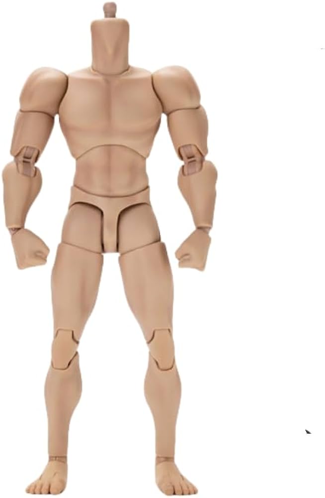 MR.KURATA ATS-001 1:12 アクションフィギュア MR.KURATA ATS-001 1:12