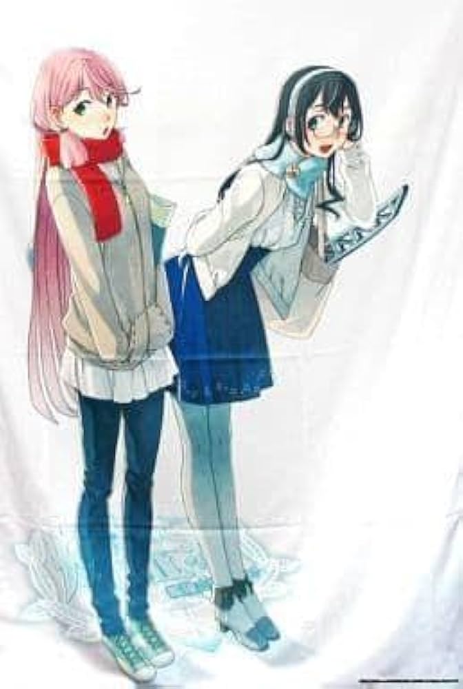 Amazon.co.jp: 明石・大淀 描き下ろし超大判マイクロファイバータオル