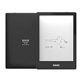 絶妙サイズのE Inkタブレット｢BOOX Poke4 lite｣で電子書籍の山が崩れて