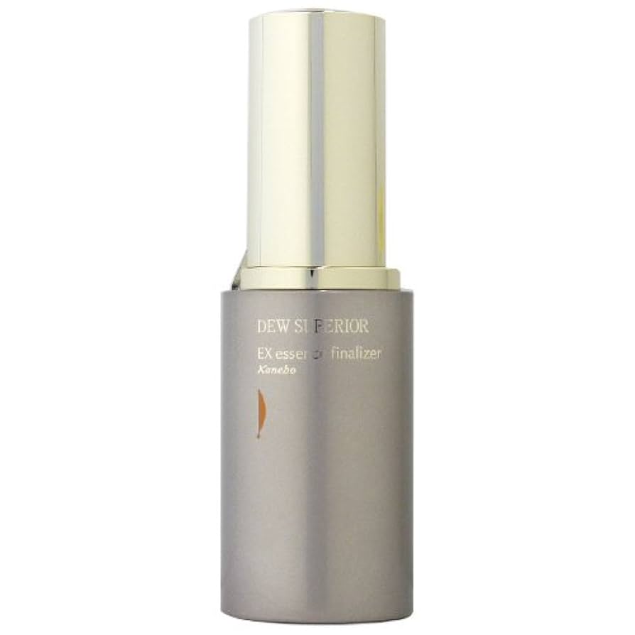 新品】カネボウDEW スペリア EX エマルジョンファイナライザー 100ml