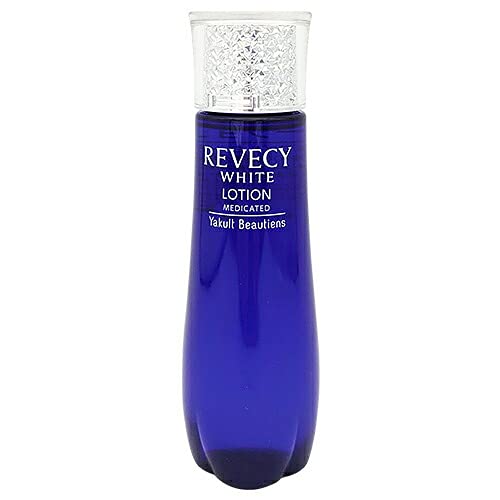 Amazon.co.jp: ヤクルト化粧品 リベシィホワイト ローション 130ml