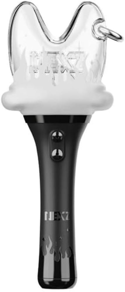 Amazon.co.jp: NEXZ - OFFICIAL LIGHT STICK ペンライト penlight