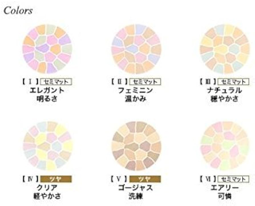 Amazon | エレガンス ラ プードル オートニュアンス Ⅵ （フェイス