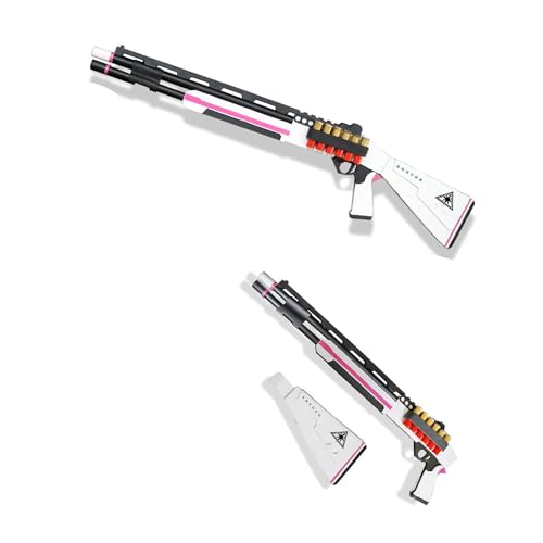 Amazon.co.jp: 小鳥遊ホシノ コスプレ道具 武器 全長110cm 完成度高い