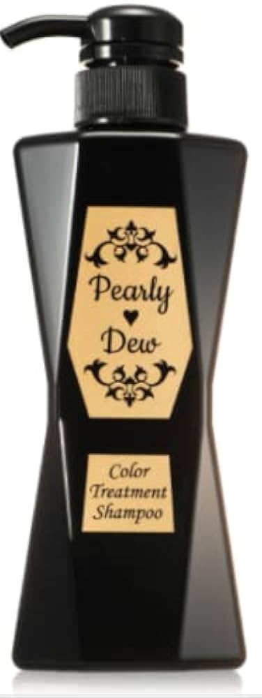 Amazon | パーリーデュー 白髪カモフラージュ ふんわりハリコシ ヘア