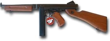 Amazon | 東京マルイ 電動ガン トンプソン M1A1 [固定ストック] NEW