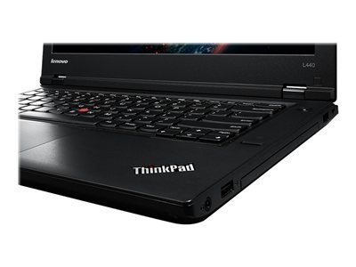 Amazon.com: Lenovo ThinkPad L440 20AT0020US 14-Inch Laptop (Black