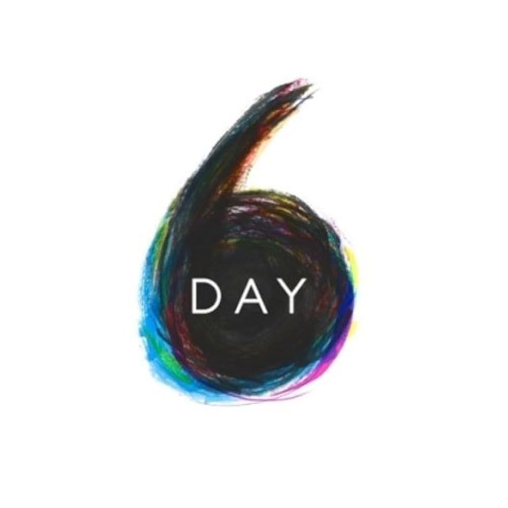Amazon.co.jp: DAY6 - [ THE DAY ] 1st Mini Album CD Packages Sealed