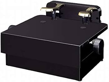 Amazon | ピアノ補助ペダル AS-18 | 補助ペダル | 楽器・音響機器
