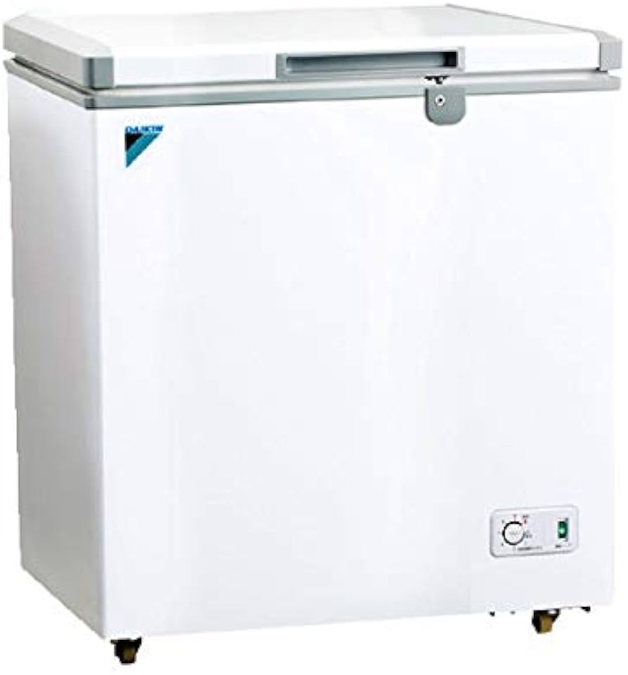 Amazon.co.jp: ダイキン冷凍庫チェストフリーザー 業務用冷凍
