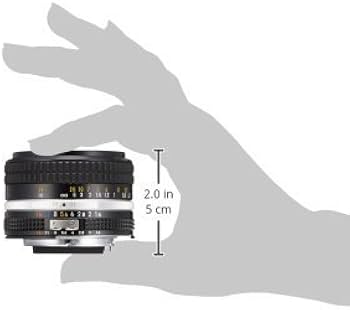 Amazon.co.jp: Nikon 単焦点レンズ AI 50 f/1.4S フルサイズ対応