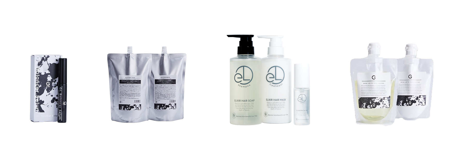 Amazon.co.jp: GLITTER BOND