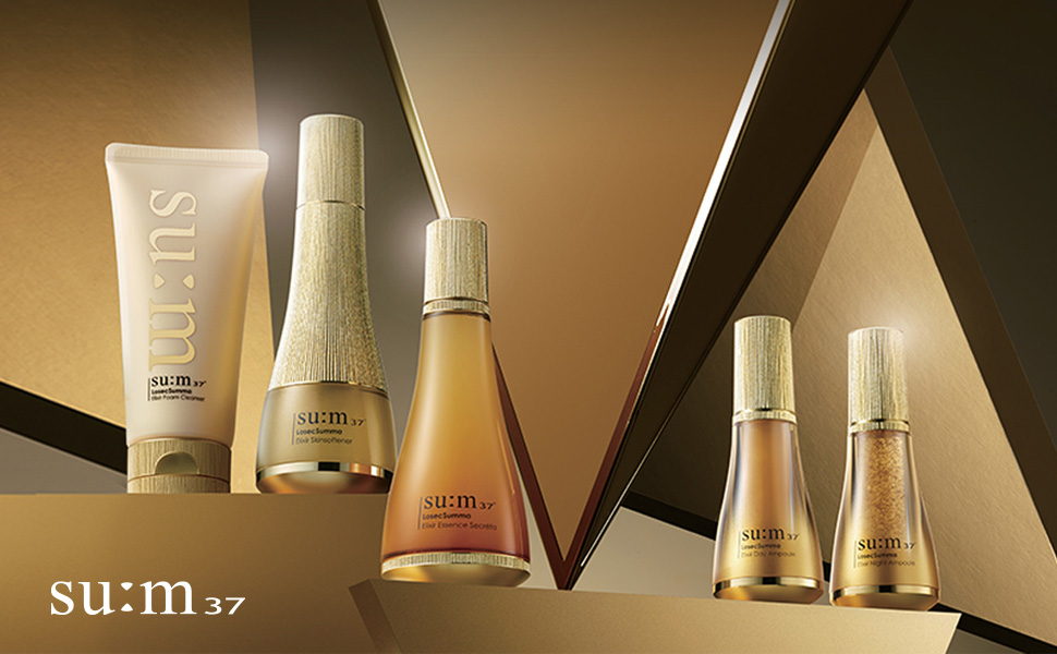 Amazon | 【su:m37°/スム37°公式】ロシクスマエリクサースキンソフナー