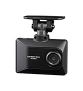 Amazon | コムテック 車用 前後2カメラ ドライブレコーダー ZDR036