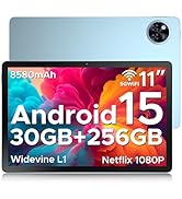 Amazon.com : DOOGEE Tab A9 Pro+ 11 inch Tablet with 90Hz Display