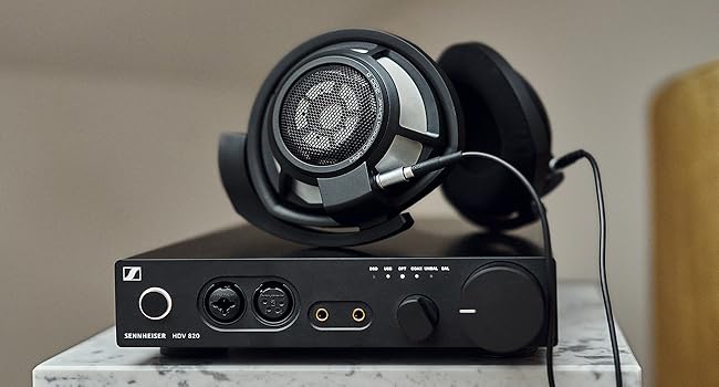 Amazon.com: Sennheiser HD 800 S Over-the-Ear Audiophile Reference