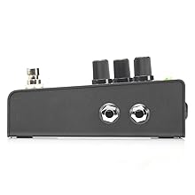 Amazon.com: Digitech TRIO Electric Guitar Multi Effect, Band