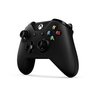 Amazon.com: Xbox Wireless Controller – Black : Video Games