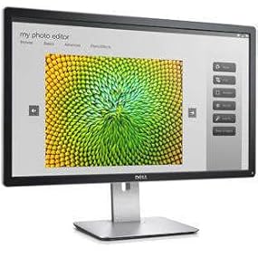 Amazon.com: Dell Ultra HD 4k Monitor P2715Q 27-Inch Screen LED-Lit