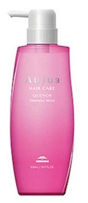 Amazon | オージュア QU クエンチ シャンプーモイスト《500ml