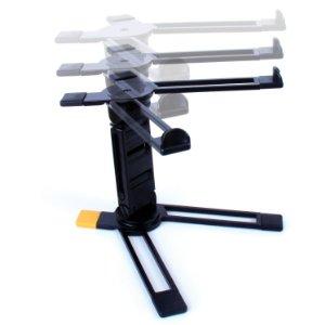 Amazon | HERCULES (ハーキュレス) ラップトップスタンド DG400B