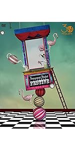 Amazon.co.jp: SING LIKE TALKING 30th Anniversary Live Amusement