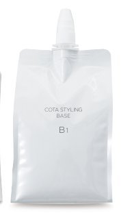 Amazon.co.jp: コタ スタイリング ベース B1 1000ml : ビューティー