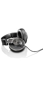 Amazon.co.jp: AKG ケーブル着脱式 K550 MK3 新世代50mm径ダイナミック