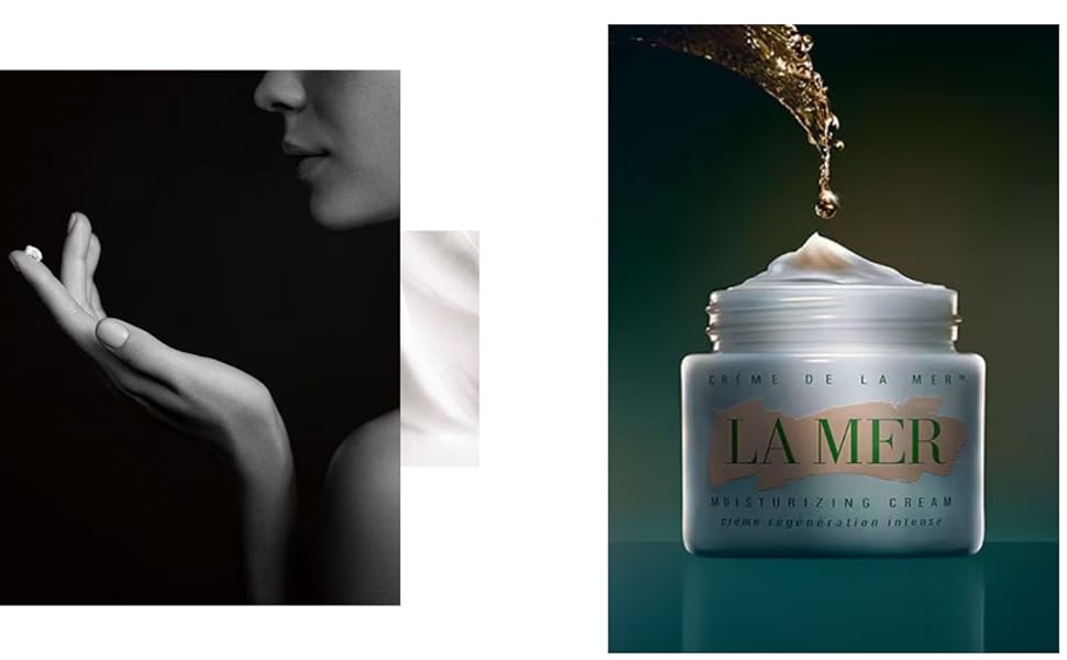 Amazon.com: LA MER | Creme de La Mer, Moisturizing cream 2OZ