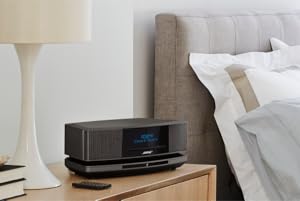 Amazon.co.jp: Bose Wave SoundTouch music system IV CDプレーヤー