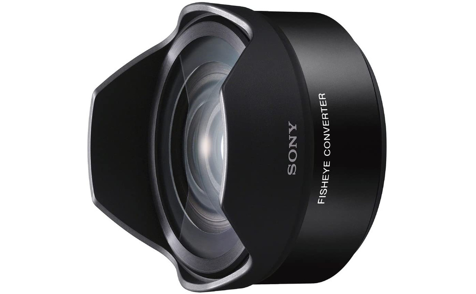 Amazon | SONY(ソニー) コンバーターレンズ APS-C フィッシュアイ