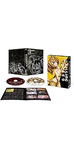 Amazon.co.jp: キリングバイツ 第1巻 [Blu-ray] : 雨宮 天, 羽多野渉