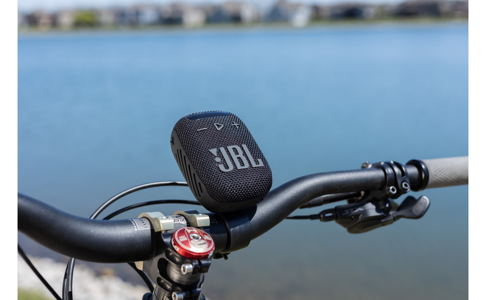 Amazon.co.jp: JBL WIND3 Bluetoothスピーカー 防水防塵/ハンズフリー