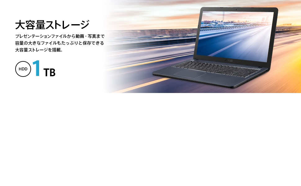 Amazon.co.jp: ASUS ノートパソコン X543MA(インテル Celeron N4000