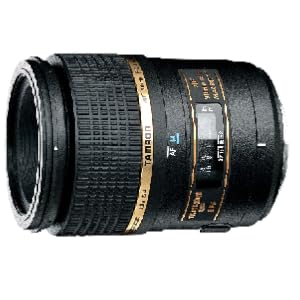 Amazon | TAMRON 単焦点マクロレンズ SP AF90mm F2.8 Di MACRO 1:1