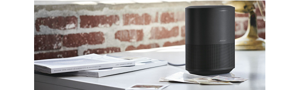 Amazon.co.jp: Bose Home Speaker 450 スマートスピーカー Bluetooth