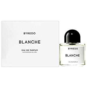 Amazon | バレード[Byredo] 【バレード】ブランシュ EDP SP 50ml [並行