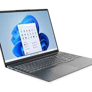 Lenovo IdeaPad 3 15ABA7, 15.6 FHD Display, AMD Ryzen 7-5825U, 8GB