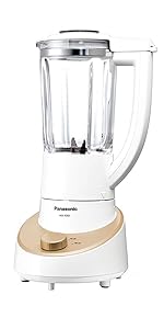 Amazon | パナソニック 業務用ミキサー ホワイト MX-152SP-W