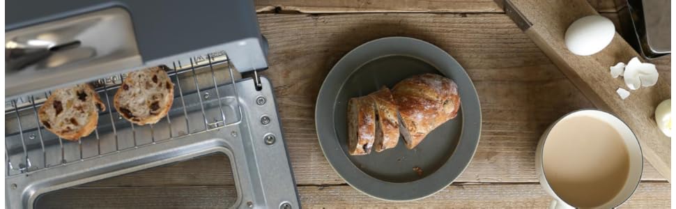 Amazon | 【旧型モデル】バルミューダ スチームオーブントースター