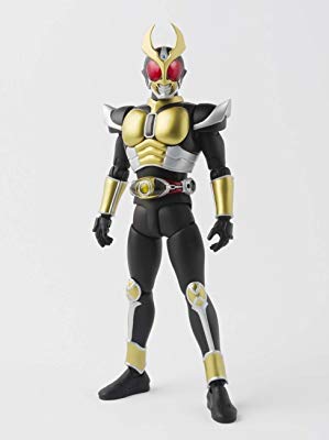 Amazon.co.jp: バンダイ(BANDAI) S.H.フィギュアーツ 仮面ライダー